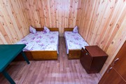 Затока, фото территории базы отдыха