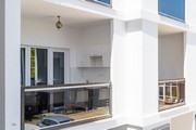 Отдых в Затоке, фото номеров базы отдыха Човник
