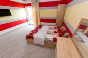 Затока, фото номеров базы отдыха Човнык
