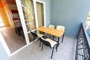 Затока, фото номеров базы отдыха Човнык