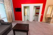 Затока, фото номеров базы отдыха Човнык